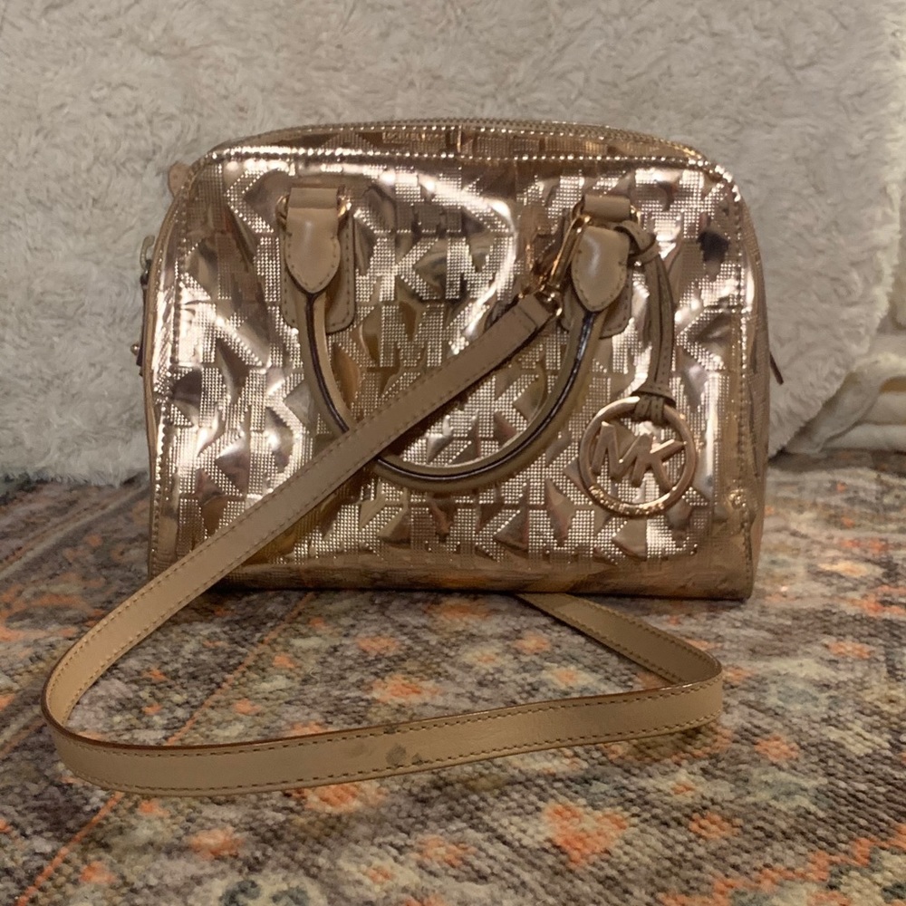 Michael kors handbag